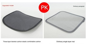 小型犬猫用透明カプセルペット猫キャリアバックパックペットキャリアバッグ工場直販 - Product Image 6