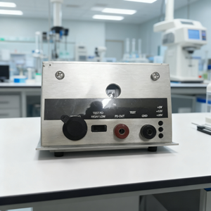 Mô-đun RX quang Stator cho Philips CT P/N 4535-670-12851 453567012851 - Product Image 4