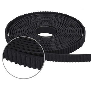 Correas de distribución abiertas 3M 5M 8M L H XH T5 T10 T20 AT5 AT10 AT20 Correas síncronas de caucho - Product Image 4