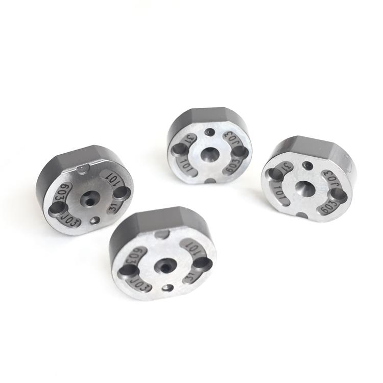 orifice plate 29# common rail injector control valves for injector 095000-5511/5459/5489/5516