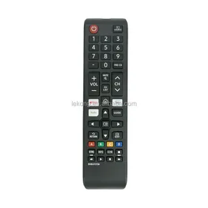 교체 TV 리모컨 BN59-01315A 삼성 4K TV BN59-01315D NETFLIX Hulu APP