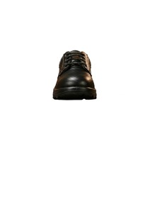 Calzado de Seguridad de Cuero para Hombre de Alta Calidad con Puntera de Acero, Diseño de Corte Bajo, Cierre con Cordones, Precio de Exportación - Product Image 4