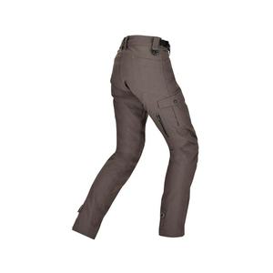 Hot Sale Customized Cordura XL <b>Trousers</b> Windproof and Protective-Motorcycle Racing Pants for <b>Motorbike</b> Riders - Product Image 2
