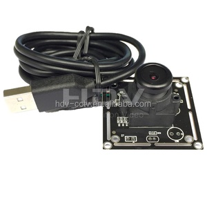Trung Quốc nhà máy OEM USB máy ảnh mô-đun 720P MJPEG/YUY2 30/60fps USB kính hiển vi máy ảnh kiểm tra máy ảnh Robot tầm nhìn ảo - Product Image 4