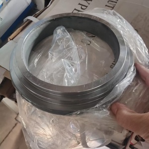 Piastra di usura Duro 22 occhiali per Putzmeister <span class=keywords><strong>pompa</strong></span> per calcestruzzo <span class=keywords><strong>C</strong></span> valvola tronco - Product Image 4