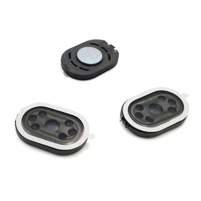2030 20mm 3020 Thin Flat Speaker Acoustic Components 8ohm 1W Internal Magnetic Micro Speaker for Smart Home