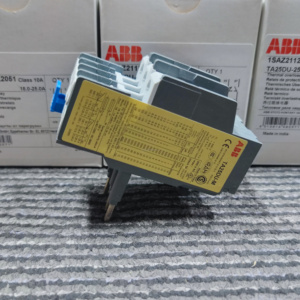 Honclay 1saz211201r2031 TA25DU-3.1M 2.2-3.1A quá tải nhiệt tiếp sức ta25du - Product Image 2