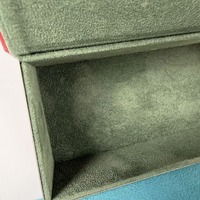 Nouvel Arrivage SG306 – Étui à Lunettes Tendance Fait Main avec Finition PU pour Bureau, Cadeau, Fournisseur de Détail