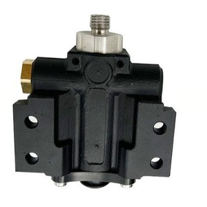 Boquillas de Válvula Dosificadora para Scania 2001791 1753208 1487649 0444011015 Válvulas de Inyección Diésel - Product Image 1