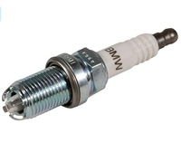 Master Brand Vente en gros de pièces automobiles de haute qualité Bobine d'allumage Système de moteur Bougies d'allumage pour BMW X3 X5 X7 OEM 12120037607