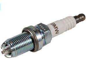 Sistema de bujías de bobina de encendido de piezas de automóvil de alta calidad al por mayor de marca maestra para BMW X3 X5 X7 OEM 12120037607 - Product Image 3