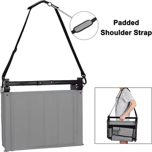 Mydays Tech Sièges de stade personnalisés pour gradins Chaise de stade pliable et inclinable à sublimation - Product Image 5