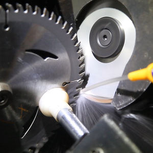 MLH-300J全自動バックアングル研削盤 (ロボットアーム) - Product Image 4