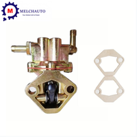 Bomba de Combustible para LADA Niva Riva VAZ 701-1106010-01 2101-1106010 4102819 Compatible con 2101 2102 2103 2104 2105 2106 2107 1200 1300 1500