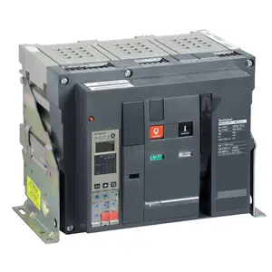 Brand new original Sc hnei der PLC controller circuit breaker Masterpact NW16H1 48273