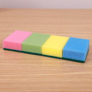 Esponja para Lavar Platos, Esponja de Alta <span class=keywords><strong>Calidad</strong></span> al <span class=keywords><strong>Mejor</strong></span> <span class=keywords><strong>Precio</strong></span>, Esponja Suave para Lavar Platos - Product Image 5