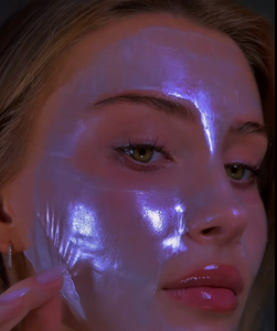 Maschera Viso Idrogel OEM ODM con Ceramidi e Collagene, Riparazione Barriera Cutanea, Idratazione Profonda 24H, Elasticità e Luminosità per la Cura del Viso - Product Image 2