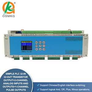 שאנגינג <span class=keywords><strong>dc</strong></span> בקר לוגי 32 ב 32 החוצה בקר לוגיקה בקר בלוגיקה - Product Image 2