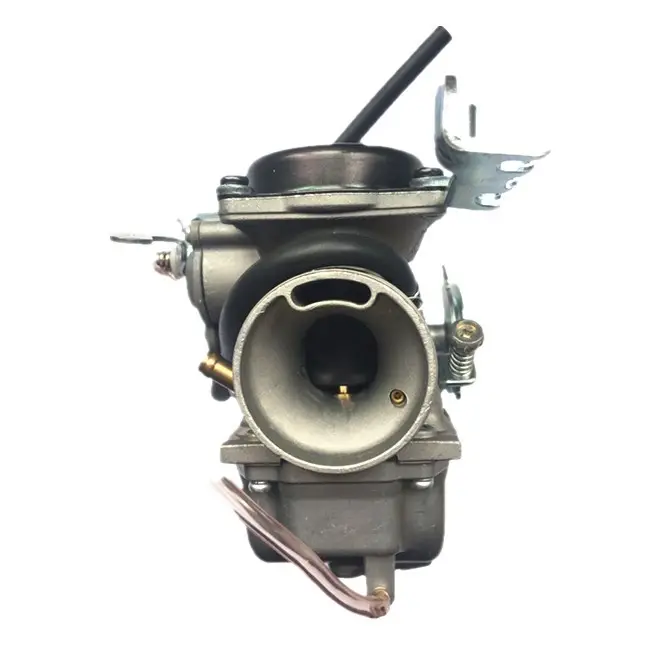 High power GS 200 Motorcycle engine accessories Carburetor For GS GN200 QM200GY GY200 250cc 200cc Qingqi Malong Kawasaki Cang