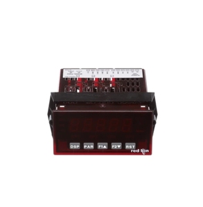 เรดเคาน์เตอร์ PAXS0000 เครื่องมือแสดงผลแบบดิจิตอลแอมมิเตอร์ เรทมิเตอร์ 80A 52V 240mVDC - Product Image 5