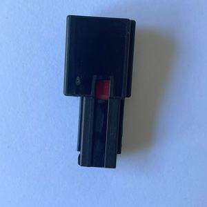 别克Gl8鼓风机电阻器线束插头同线束座as <span class=keywords><strong>2</strong></span>-0114的AIT2WSB-02A-1AK铜12V 12A 2pin母连接器线 - Product Image 5