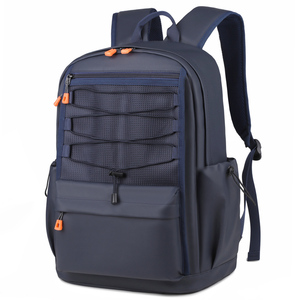 Giá Rẻ Biểu Tượng Tùy Chỉnh Người Đàn Ông Giản Dị Ngoài Trời Giải Trí Hàng Ngày Unisex Túi Người Đàn Ông Bên Túi Ba Lô Túi Cho Nam Giới - Product Image 3