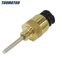 Sensor Level Cairan Pendingin KALMAR JP101579 Sensor Forklift untuk Suku Cadang Forklift KALMAR Kualitas OEM