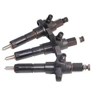 คาลิปเปอร์เบรกเหล็กหล่อ SP137859 สำหรับรถตักล้อยาง เบรกหน้า อะไหล่ประสิทธิภาพสูง - Product Image 3