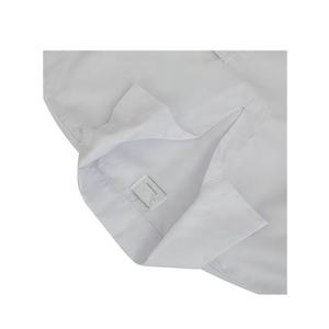 ชุดนักโทษแขนสั้นสีขาวราคาถูก - Product Image 3