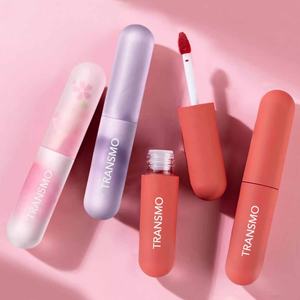 Étui vide pour rouge à lèvres, contenants pour brillant à lèvres, joli pot de baume à lèvres 6,8 ml, brillant à lèvres repulpant en forme de pilule, marque privée - Product Image 1