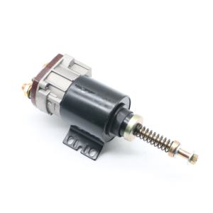 Interruptor Magnético de Motor CT142-3708800 para Camión <span class=keywords><strong>KRAZ</strong></span> - Product Image 4