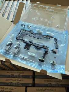 0B5 DL501 Nouveau kit <span class=keywords><strong>de</strong></span> réparation <span class=keywords><strong>de</strong></span> boîte <span class=keywords><strong>de</strong></span> vitesses avec kit <span class=keywords><strong>de</strong></span> réparation <span class=keywords><strong>de</strong></span> faisceau <span class=keywords><strong>de</strong></span> câbles 0B5398048D 0B592780C pour <span class=keywords><strong>A4</strong></span> <span class=keywords><strong>B8</strong></span> A5 A6 4G A7 Q5 RS4 RS5 - Product Image 4