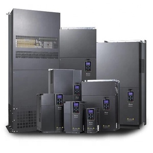 อินเวอร์เตอร์ VFD รุ่น C2000 Plus ซีรีส์ VFD370C43S-21 แบบ 3 เฟส 460V 37KW - Product Image 5