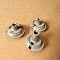 Commutateur de commande de climatisation pour OLIVER (UB9B61195 UB9C61195) Fabriqué en Chine