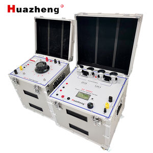 हुज़ेंग इलेक्ट्रिक HZ-109S3 डिजिटल 3000a उच्च वर्तमान परीक्षक 380v 50a प्राथमिक वर्तमान इंजेक्शन परीक्षण सेट - Product Image 1
