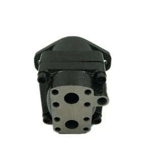 มอเตอร์ไฮดรอลิกแบบใบพัด Parker Denison รุ่น M4C ซีรีส์โลหะ รับประกัน 1 ปี M4C/M4C1-024/027/031/043/055/067/075 - Product Image 6