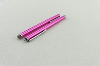 Stylet tactile intelligent abordable pour tablette avec logo personnalisé, stylet pour iPhone et tablette, vente en gros du fabricant Wenku Chine