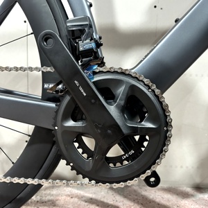 KOZO Factory Direct 700C Aero Road Racing Bike Dérailleur <span class=keywords><strong>électrique</strong></span> en fibre de carbone 24S Frein à disque hydraulique <span class=keywords><strong>Vélo</strong></span> de route - Product Image 2