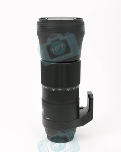 Obiettivo Zoom Professionale HFT <span class=keywords><strong>Sigma</strong></span> 150-600mm F/5-6.3 DG OS HSM Contemporary per Canon DSLR Full-Frame Vendita all'Ingrosso - Product Image 6
