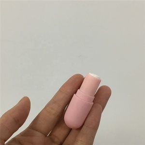 4Ml Mini Viên Nang Rỗng Lip Men Ống Mờ Ống Son Môi, Creative Lip Ống Bán Buôn Container - Product Image 4