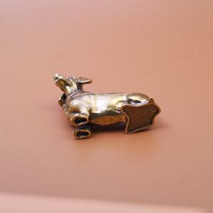 创意礼品北欧装饰狗摆件家居用品狗首饰盒礼品工艺品 - Product Image 6