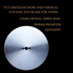 <span class=keywords><strong>Freud</strong></span> Style vente chaude 300X120T carbure <span class=keywords><strong>lame</strong></span> de <span class=keywords><strong>scie</strong></span> <span class=keywords><strong>circulaire</strong></span> pour laminé, contreplaqué, MDF bois puce Conseil etc. - Product Image 4