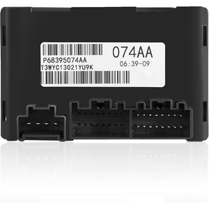 Módulo de Control 68395074AA Unidad de Control del Motor Para Jeep Grand Cherokee Dodge Durango - Product Image 2