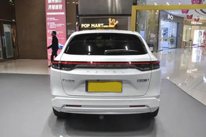 Petit SUV électrique pur, blanc, H/on/da E:NP1 Jipai <span class=keywords><strong>1</strong></span>, modèle 2023, autonomie de 420 <span class=keywords><strong>km</strong></span> (édition avancée) - Product Image 5