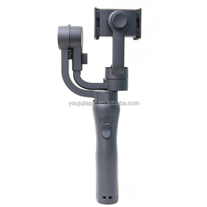 Estabilizador de teléfono S5B, estabilizador de cardán de 3 ejes para teléfono inteligente VS <span class=keywords><strong>DJI</strong></span> <span class=keywords><strong>om5</strong></span> - Product Image 1
