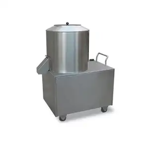 flour mixer automatic stainless steel factory industrial and noodles cooking selling hot food machine corn flour bakery