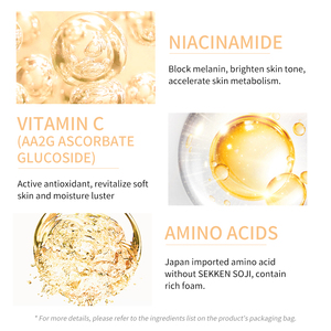 Limpiadores Faciales al por Mayor de Marca Privada para Piel Seca, Exfoliante Facial con Árbol de Té para Equilibrar el pH - Product Image 6