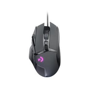 Cross Biên Giới G502 Bảy Màu RGB Macro Độ Nét Năm Cấp Độ Có Thể Điều Chỉnh Có Dây Chơi Game Chuột Giao Diện USB Quang Học Cho Esports - Product Image 5