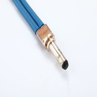 Kabel Sambungan Baterai Fleksibel dengan Terminal Cincin dan Terminal Pin untuk Penyimpanan Energi