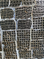 Profils en alliage d'aluminium KAIYA, produits d'extrusion de profilés en aluminium pour le Cambodge, 37,5 mm x 75 mm, avec profilés en aluminium pour fenêtres